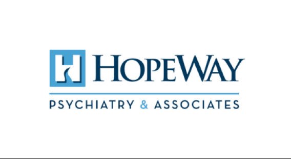 HopeWay Psychiatry & Associates logo